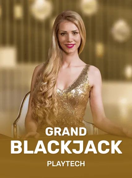 Grand Blackjack