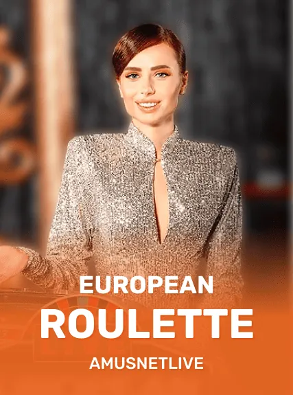 European Roulette